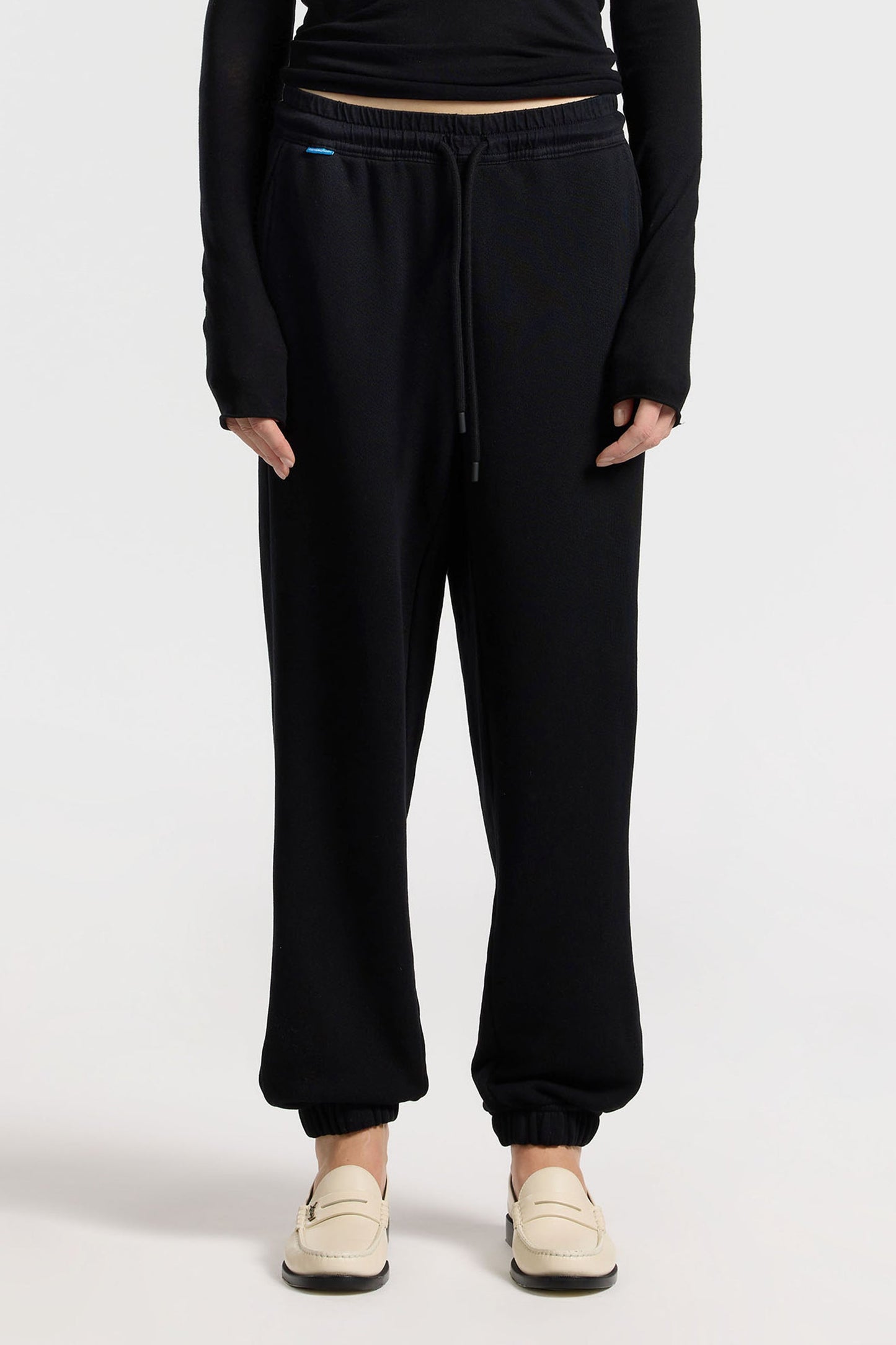 Women Boston Jogger - COTTON CITIZEN