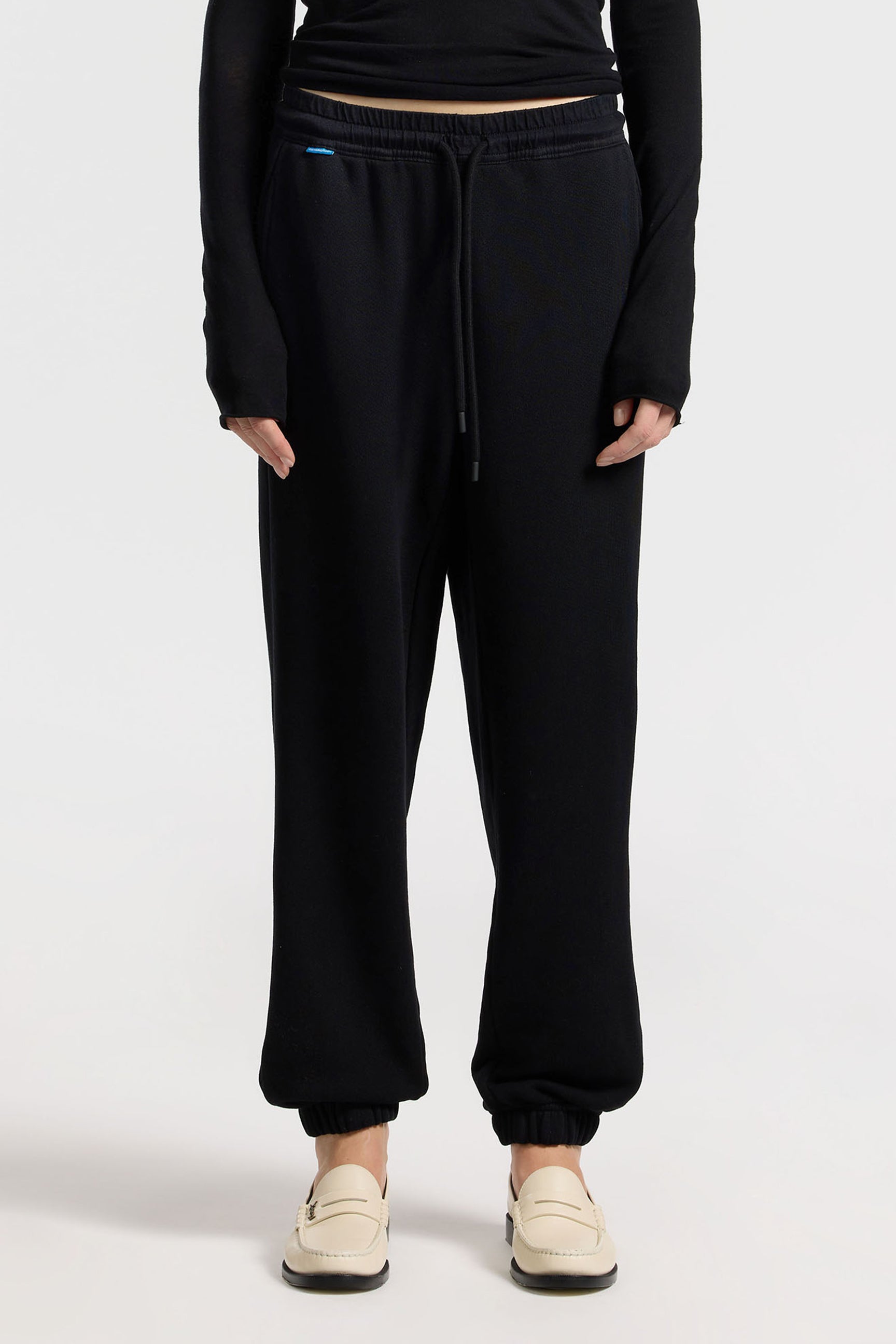 Women Boston Jogger - COTTON CITIZEN