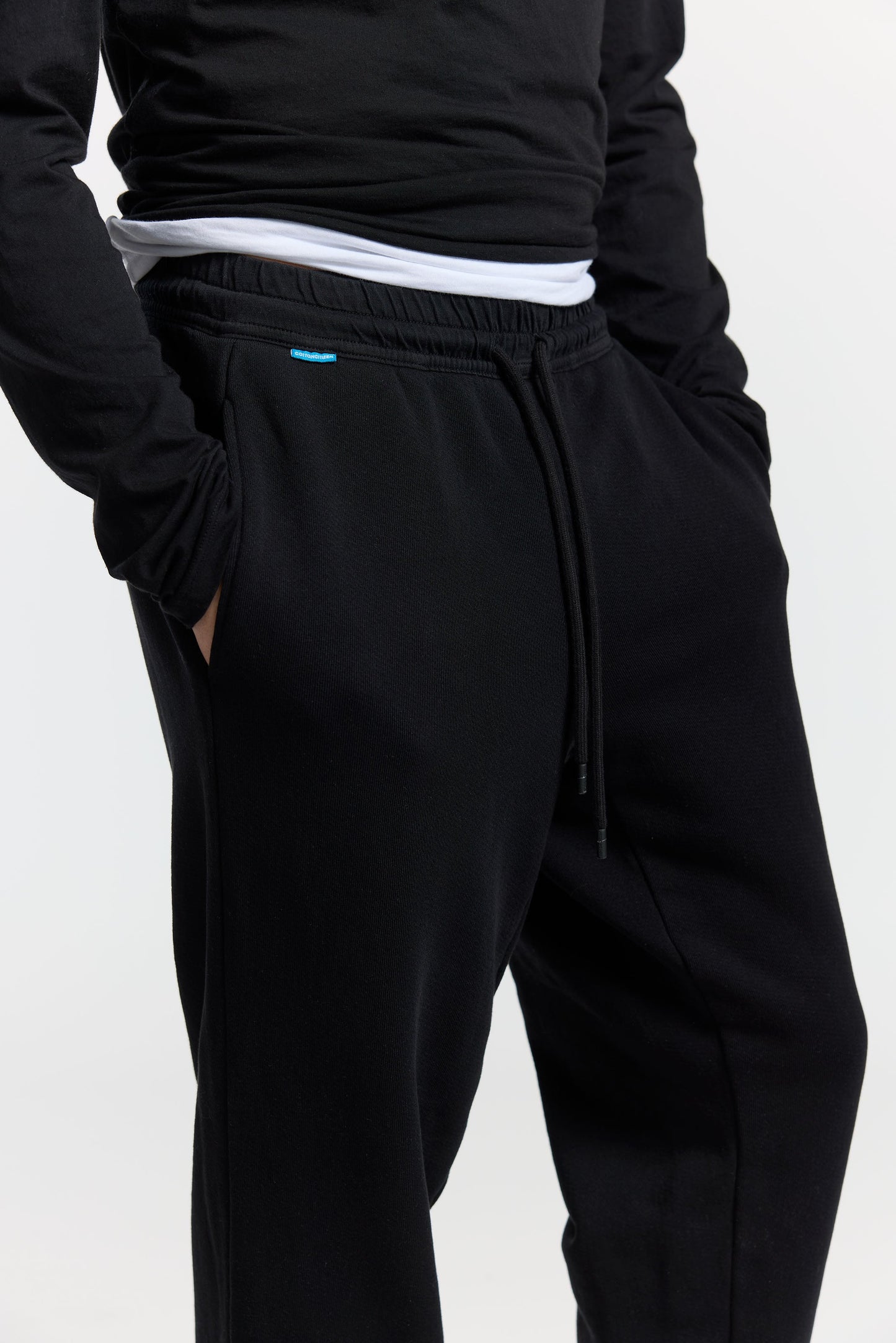 Women Boston Jogger - COTTON CITIZEN