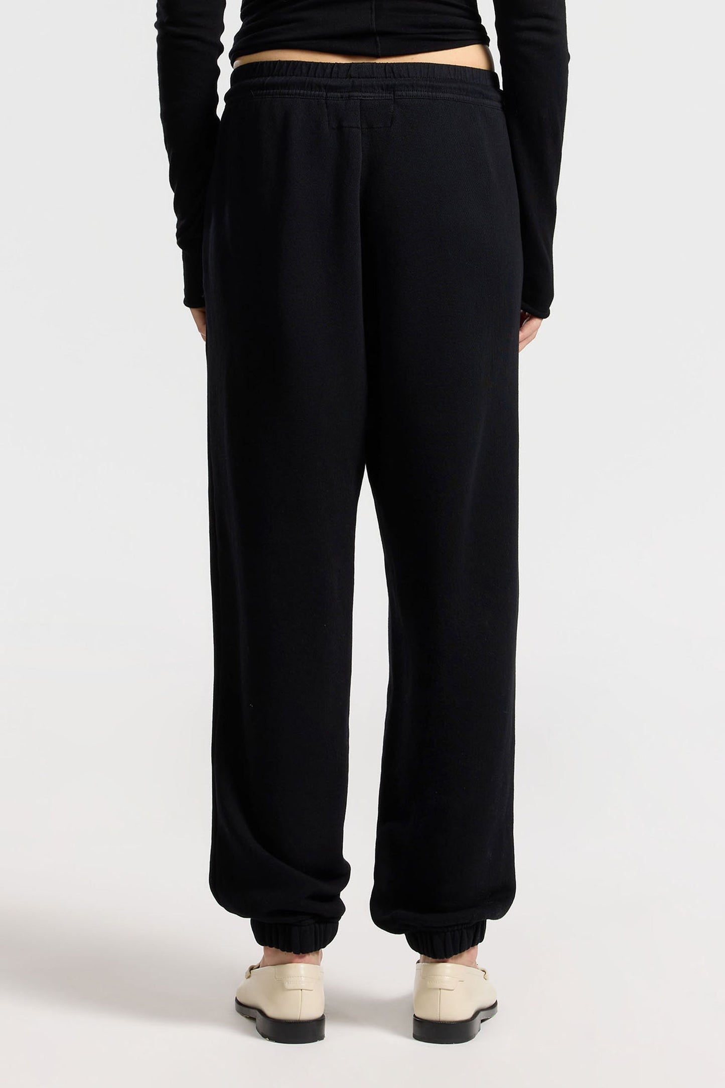 Women Boston Jogger - COTTON CITIZEN
