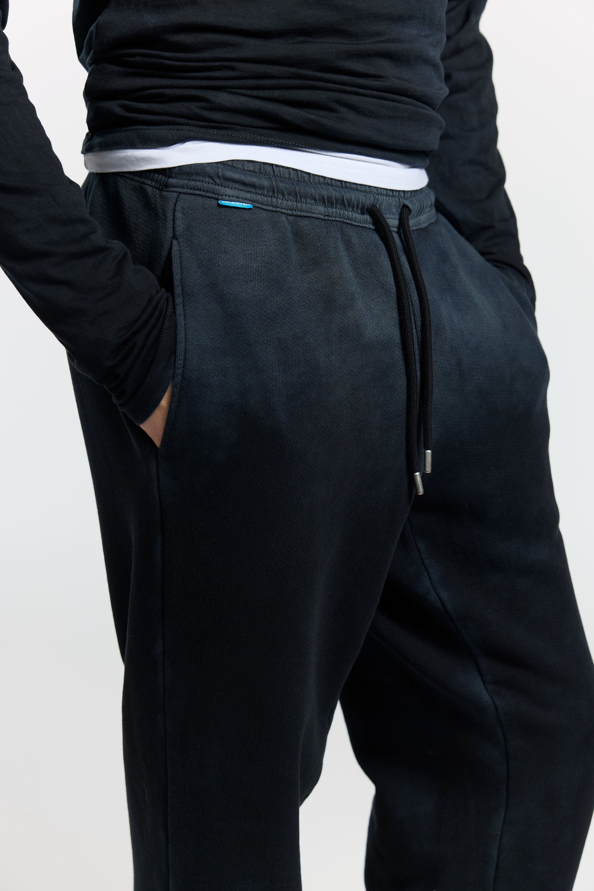Women Boston Jogger - COTTON CITIZEN