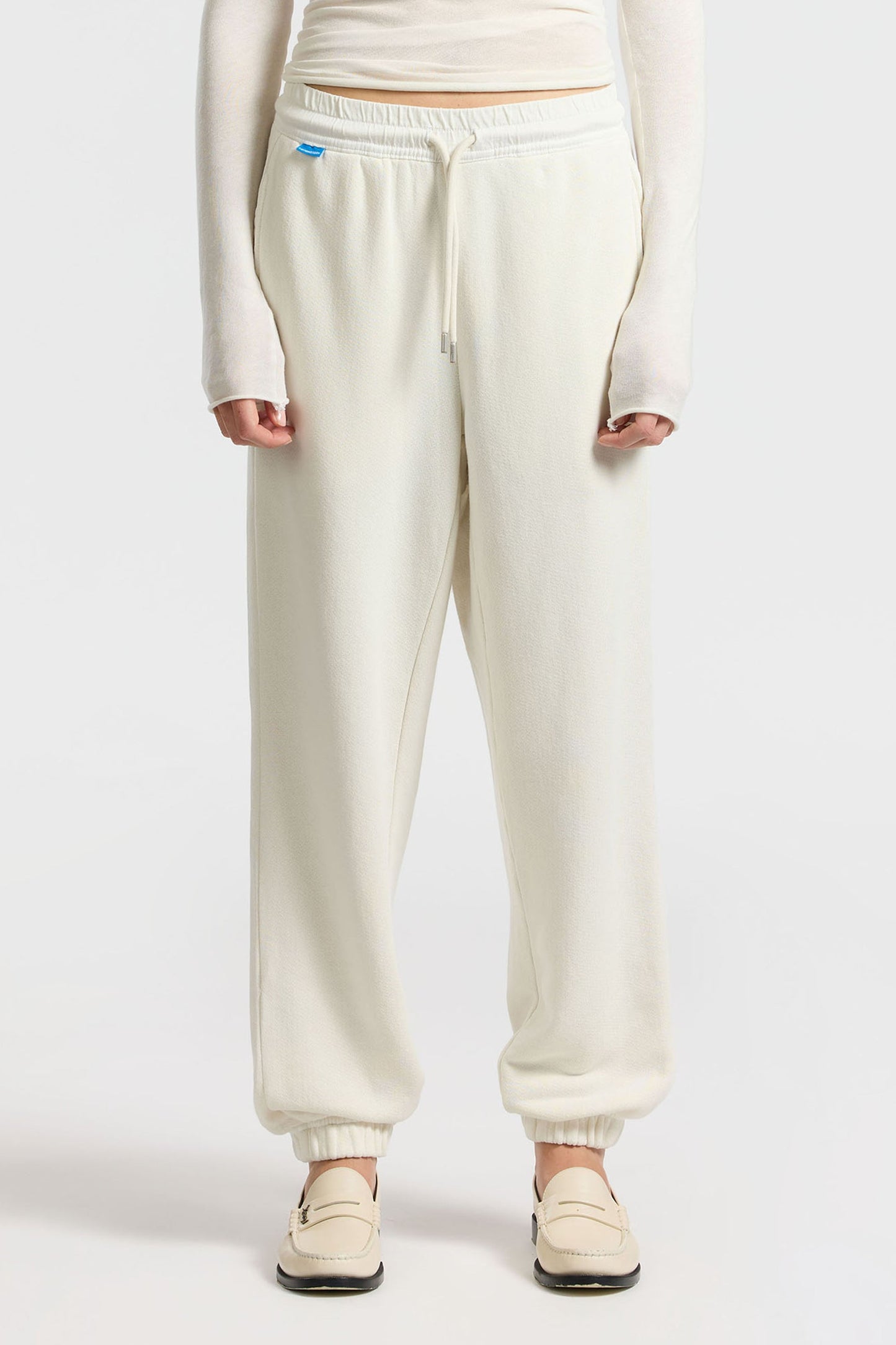 Women Boston Jogger - COTTON CITIZEN