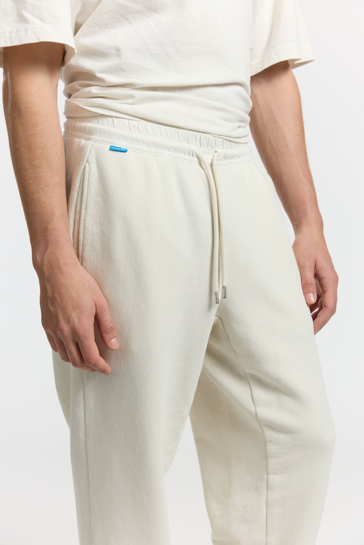 Women Boston Jogger - COTTON CITIZEN