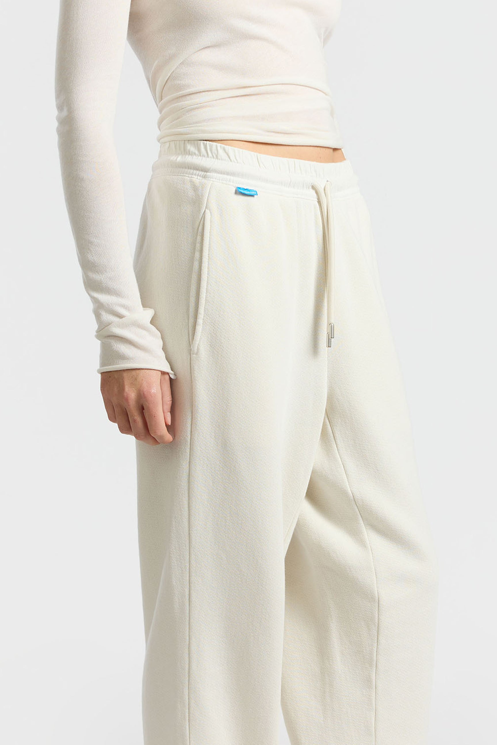 Women Boston Jogger - COTTON CITIZEN
