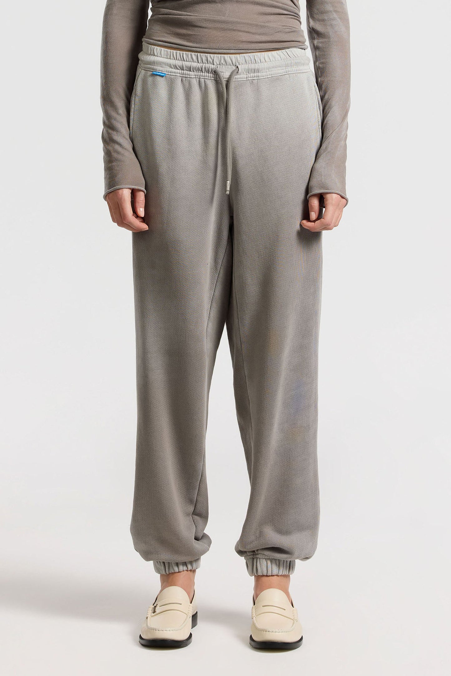 Women Boston Jogger - COTTON CITIZEN