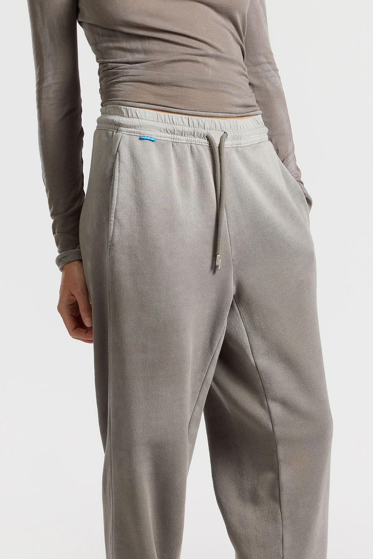 Women Boston Jogger - COTTON CITIZEN