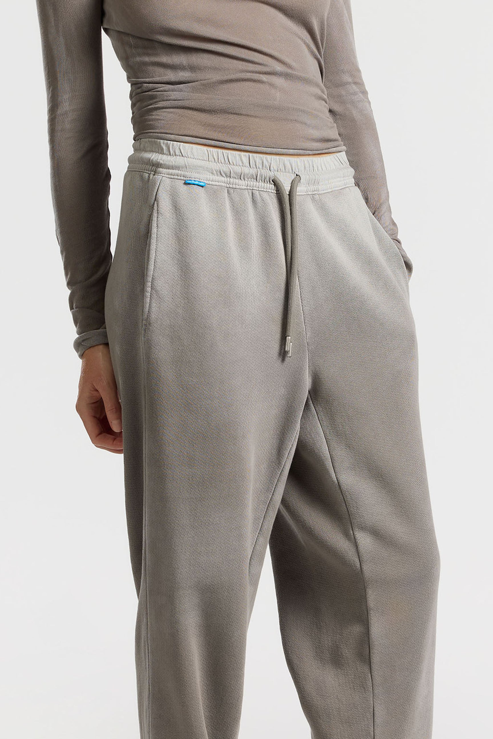 Women Boston Jogger - COTTON CITIZEN