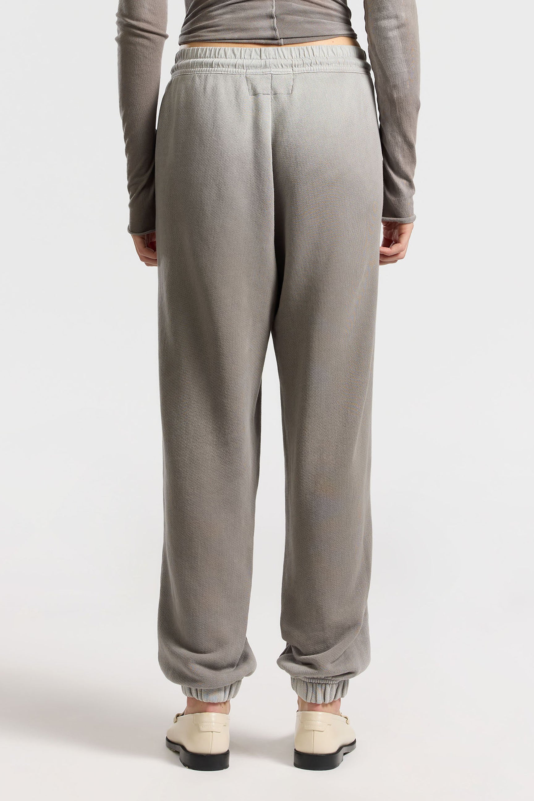 Women Boston Jogger - COTTON CITIZEN