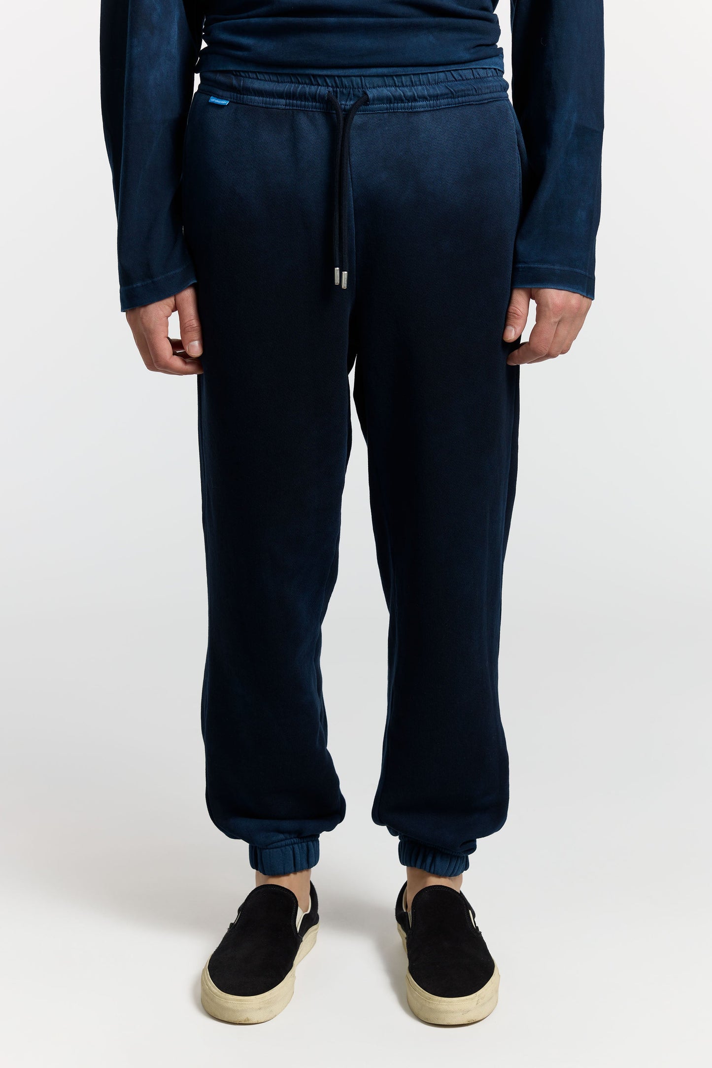 Men Boston Jogger - COTTON CITIZEN