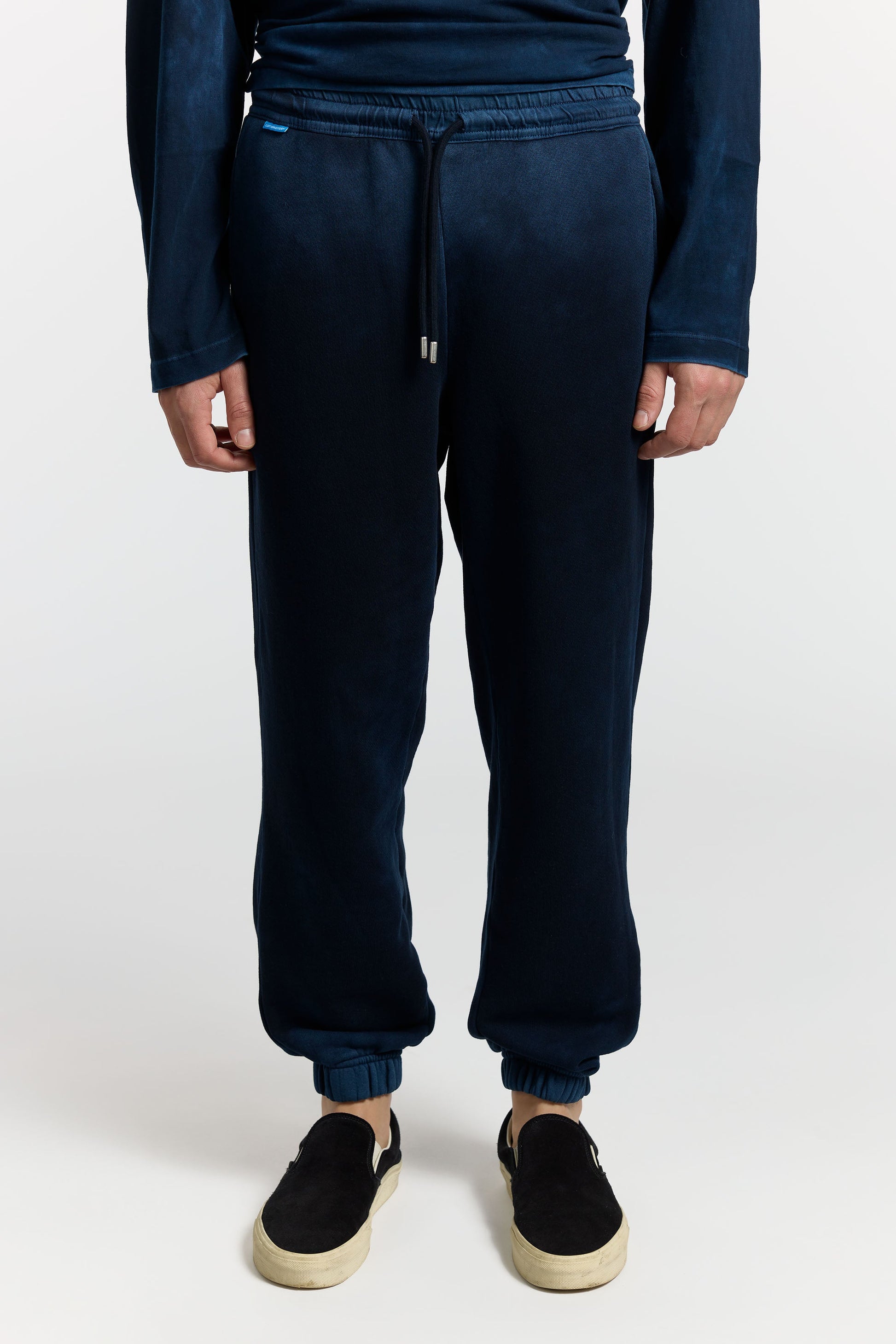 Men Boston Jogger - COTTON CITIZEN