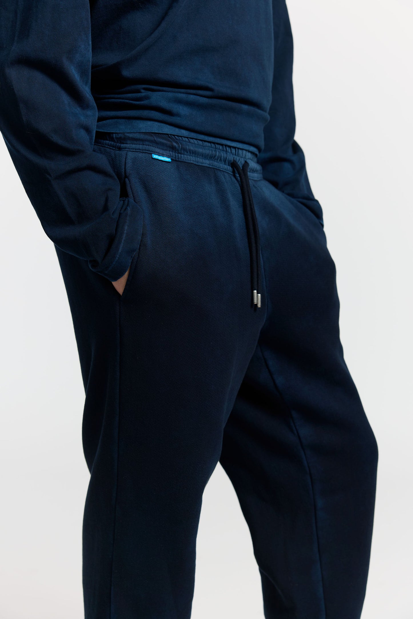 Men Boston Jogger - COTTON CITIZEN