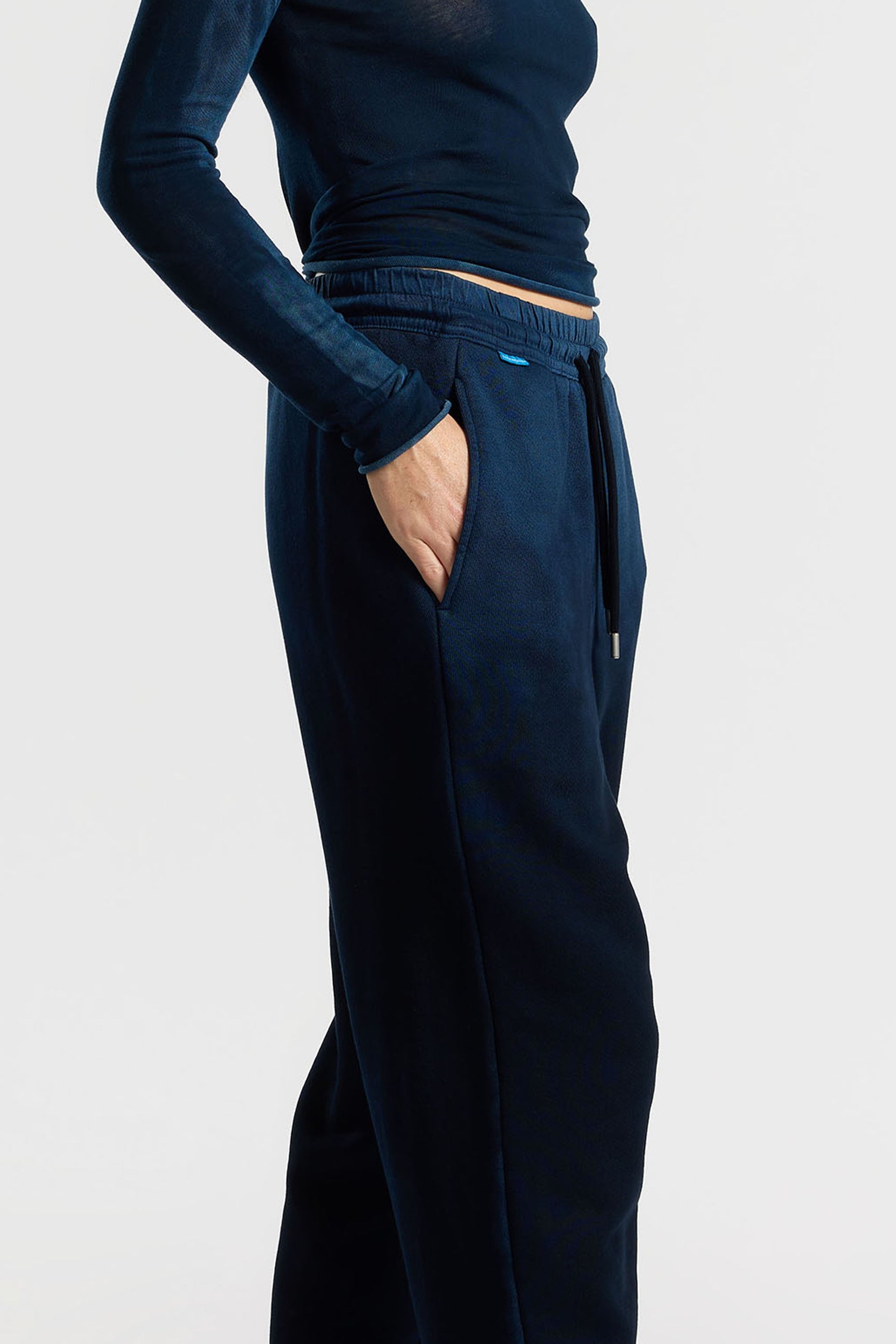 Men Boston Jogger - COTTON CITIZEN