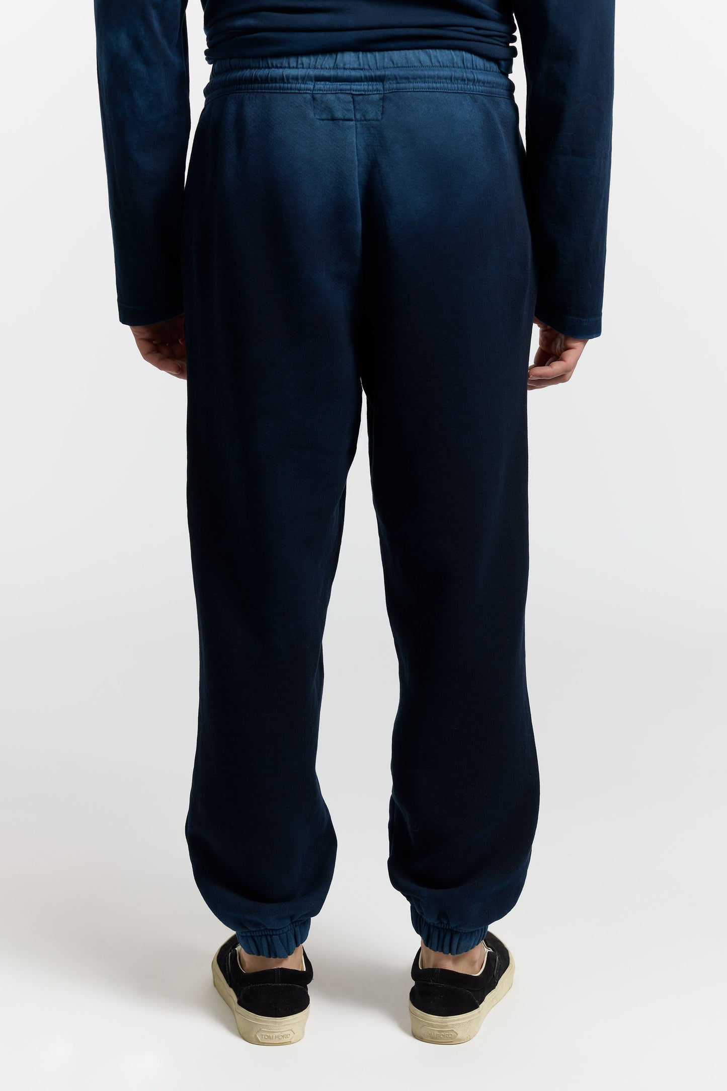 Men Boston Jogger - COTTON CITIZEN