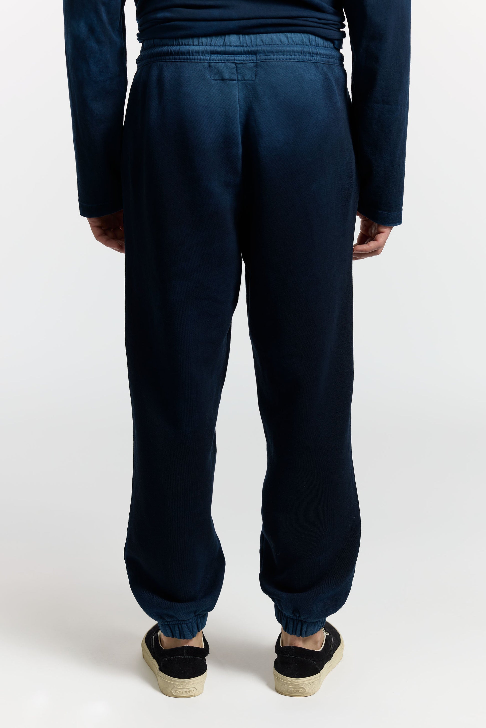 Men Boston Jogger - COTTON CITIZEN