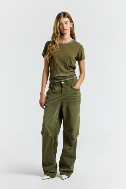 Women Standard Tee - COTTON CITIZEN