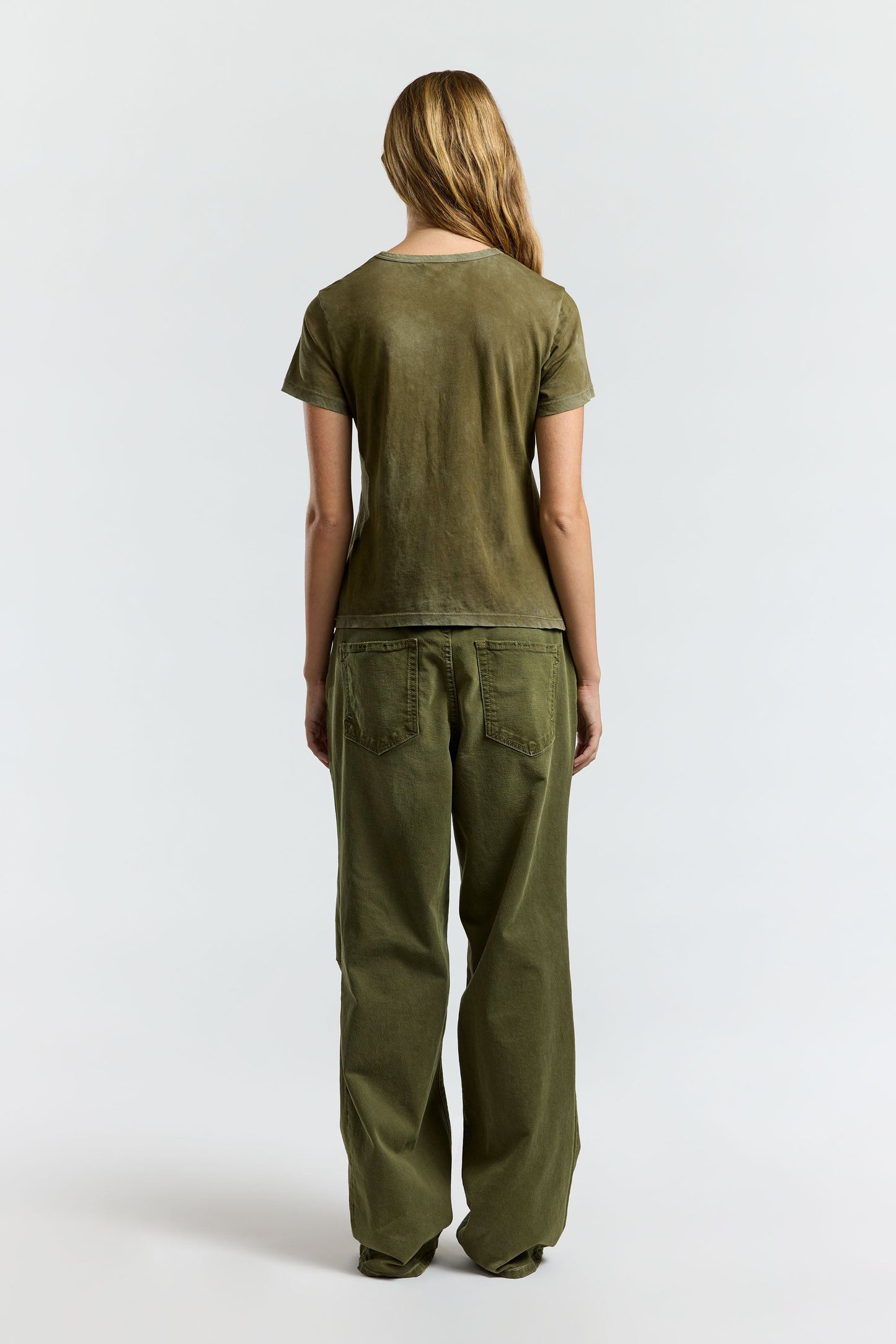 Women Standard Tee - COTTON CITIZEN