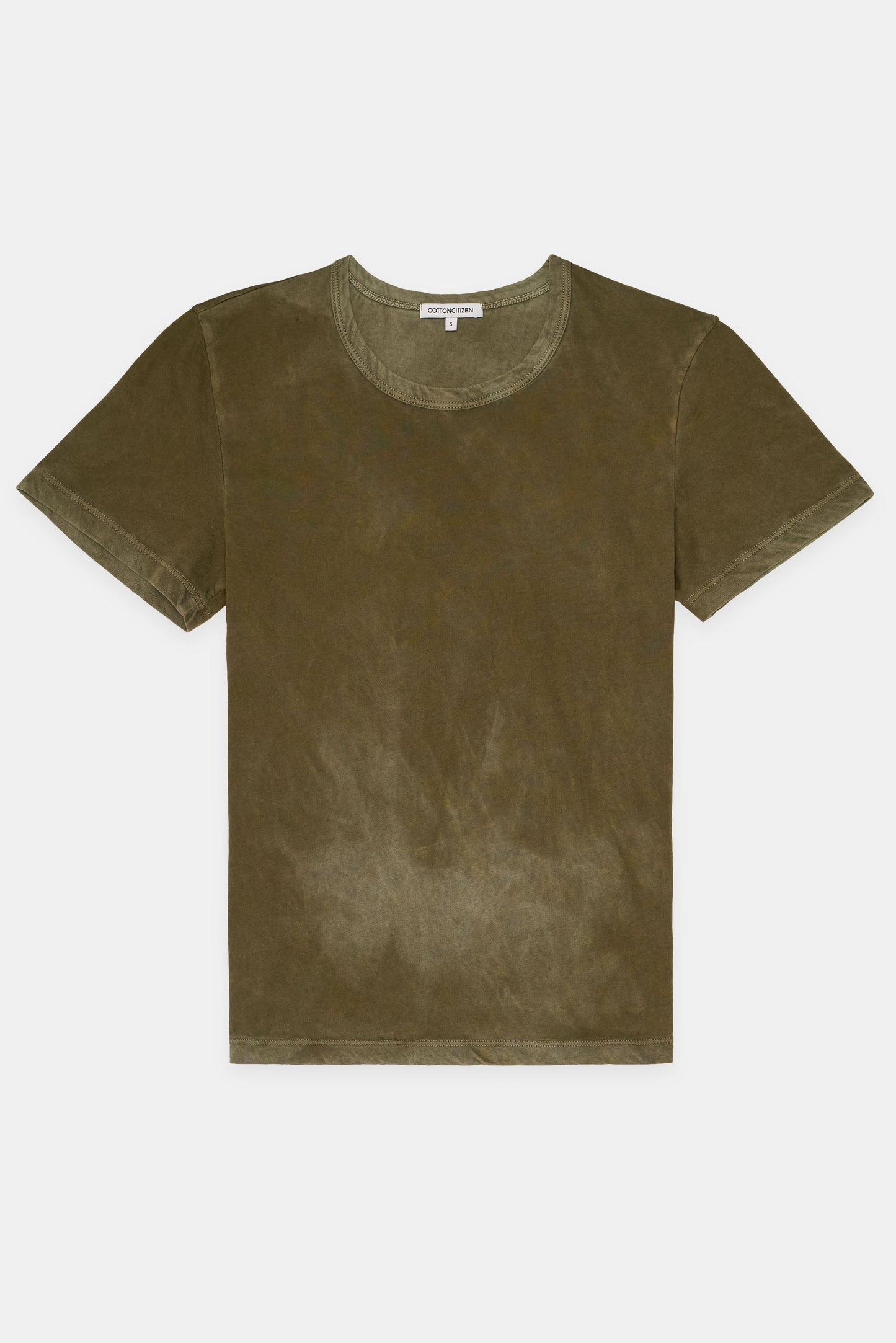 Women Standard Tee - COTTON CITIZEN