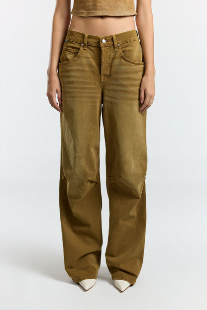 Women Mila Pant - COTTON CITIZEN