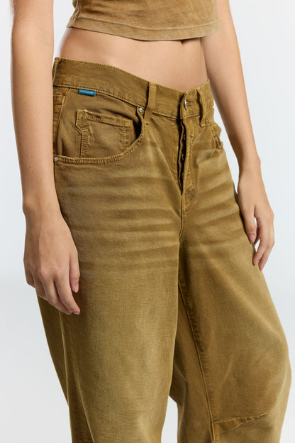 Women Mila Pant - COTTON CITIZEN