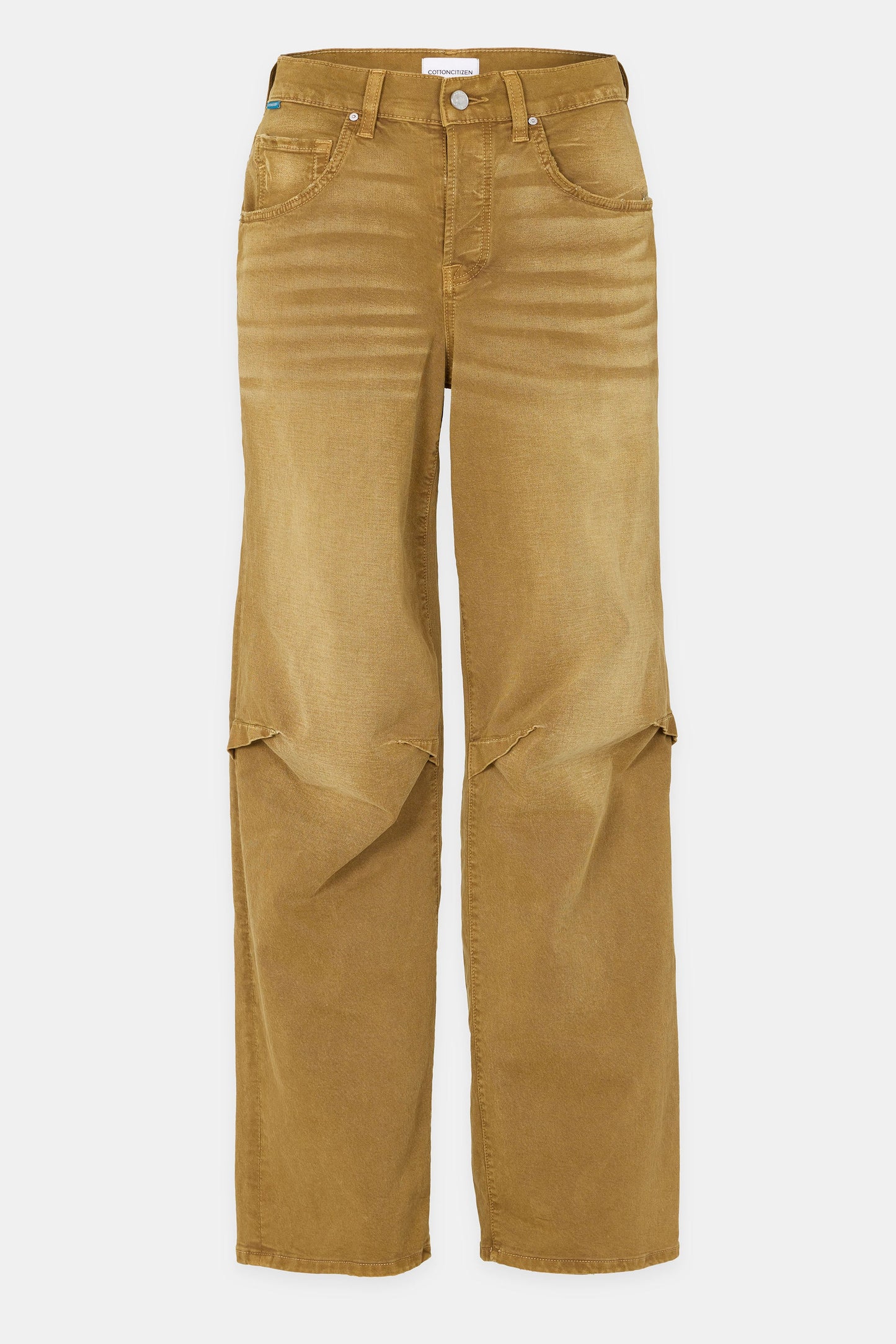 Women Mila Pant - COTTON CITIZEN