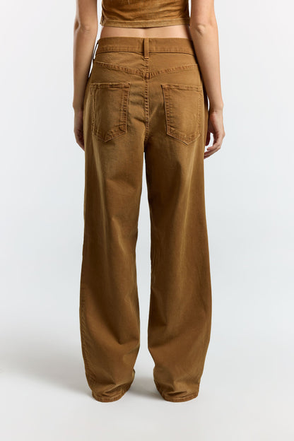 Women Mila Pant - COTTON CITIZEN
