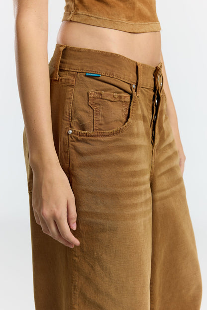 Women Mila Pant - COTTON CITIZEN