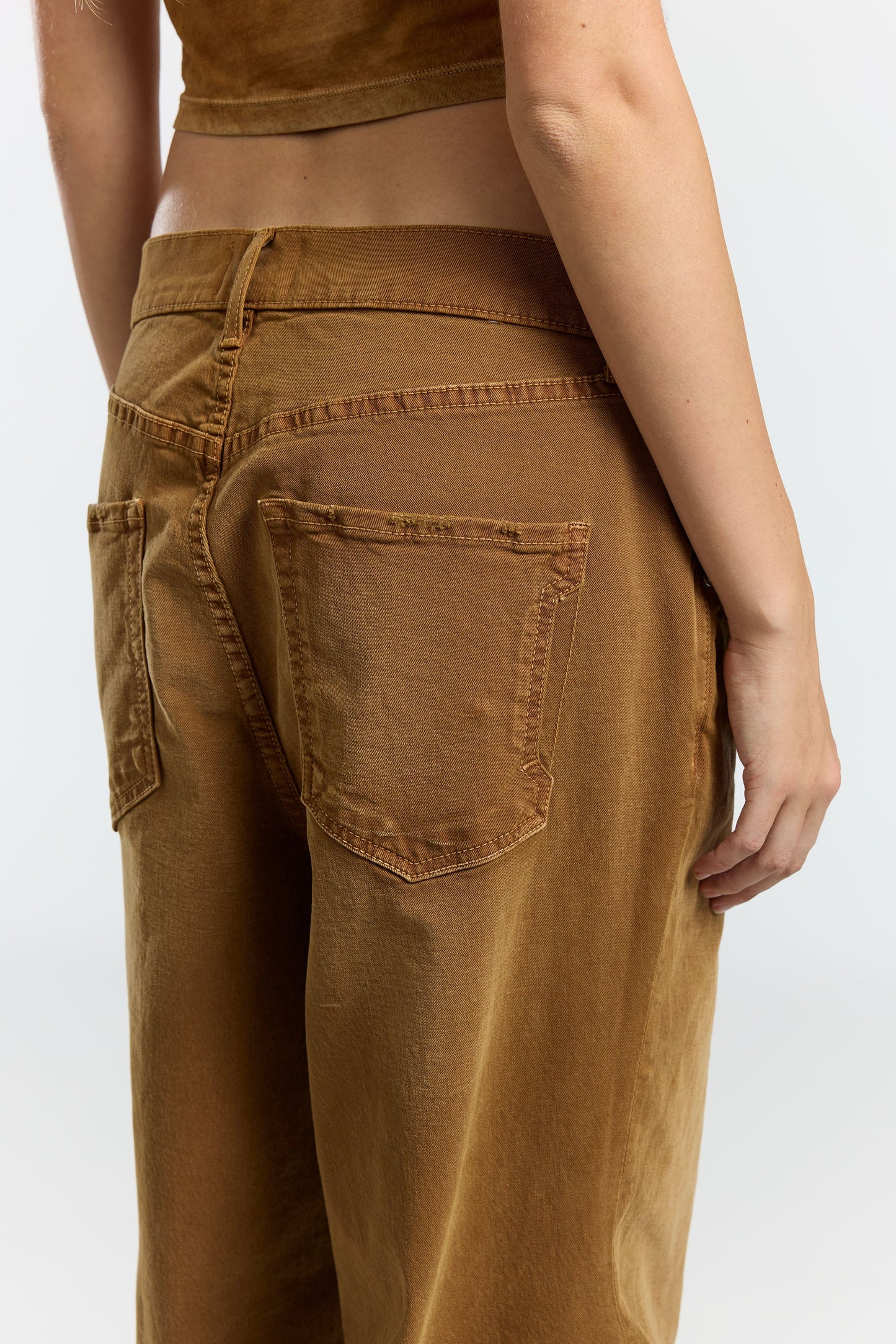 Women Mila Pant - COTTON CITIZEN