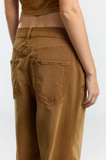 Women Mila Pant - COTTON CITIZEN