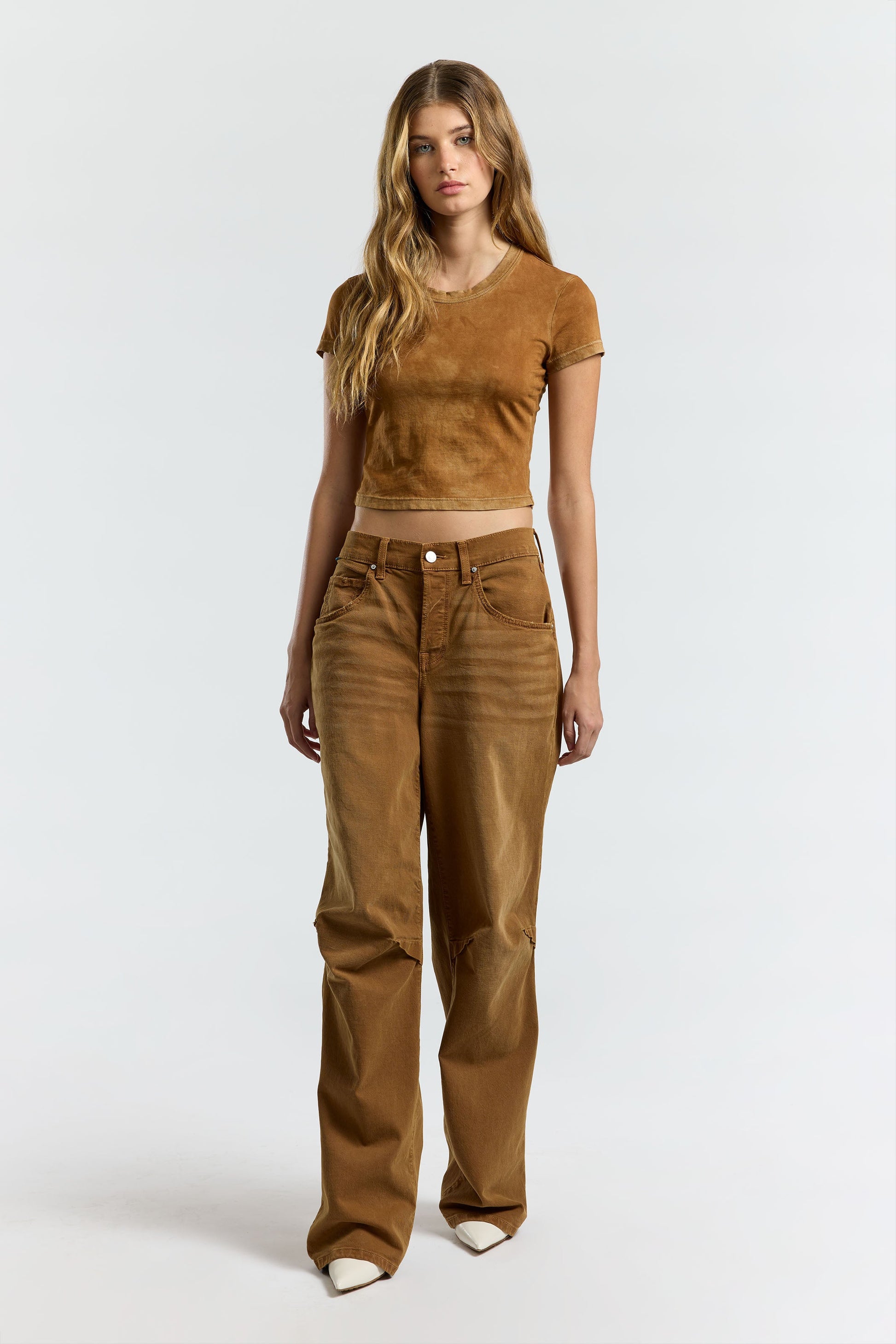 Women Mila Pant - COTTON CITIZEN