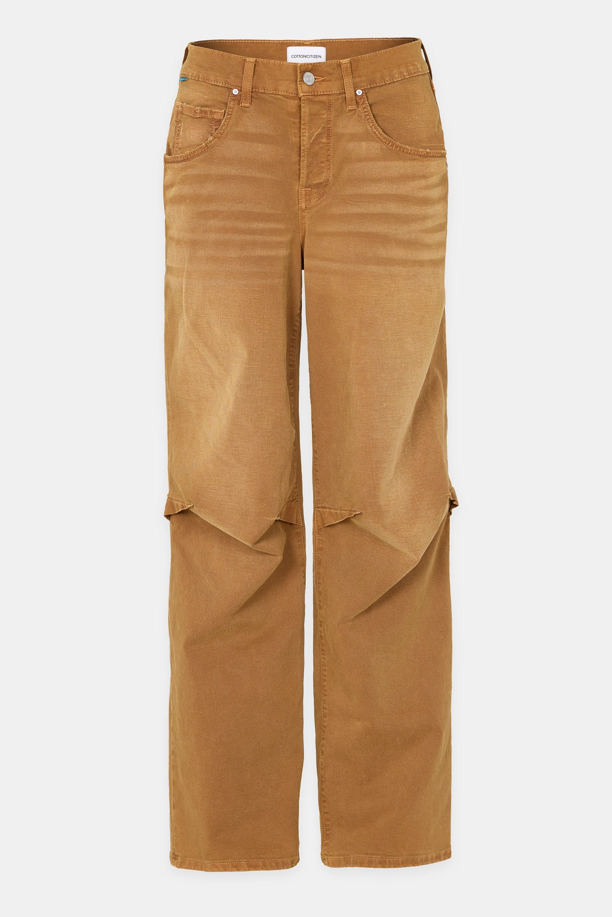 Women Mila Pant - COTTON CITIZEN