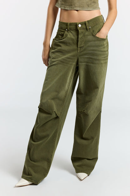Women Mila Pant - COTTON CITIZEN