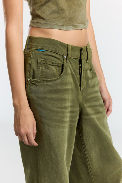 Women Mila Pant - COTTON CITIZEN