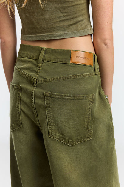 Women Mila Pant - COTTON CITIZEN