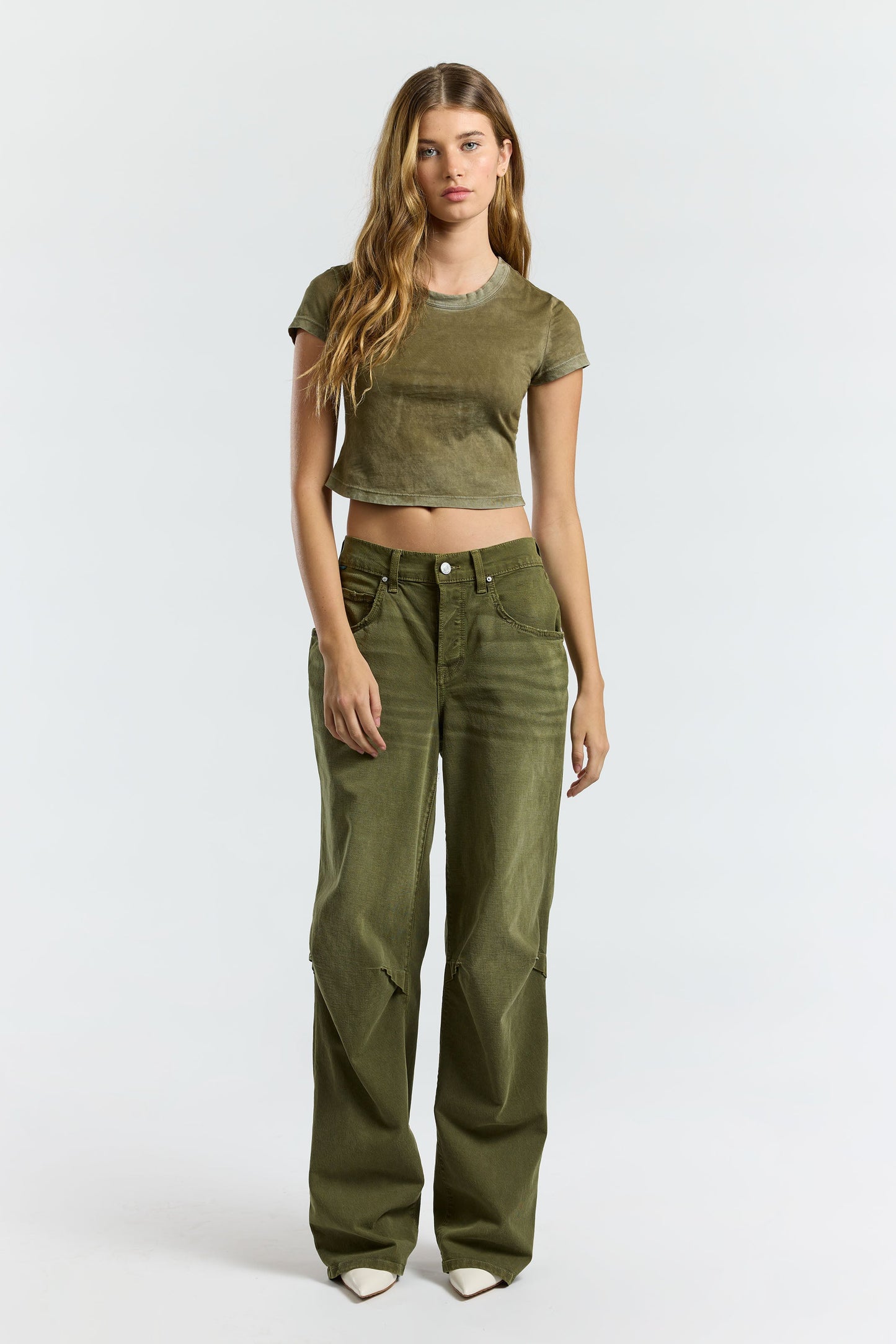 Women Mila Pant - COTTON CITIZEN