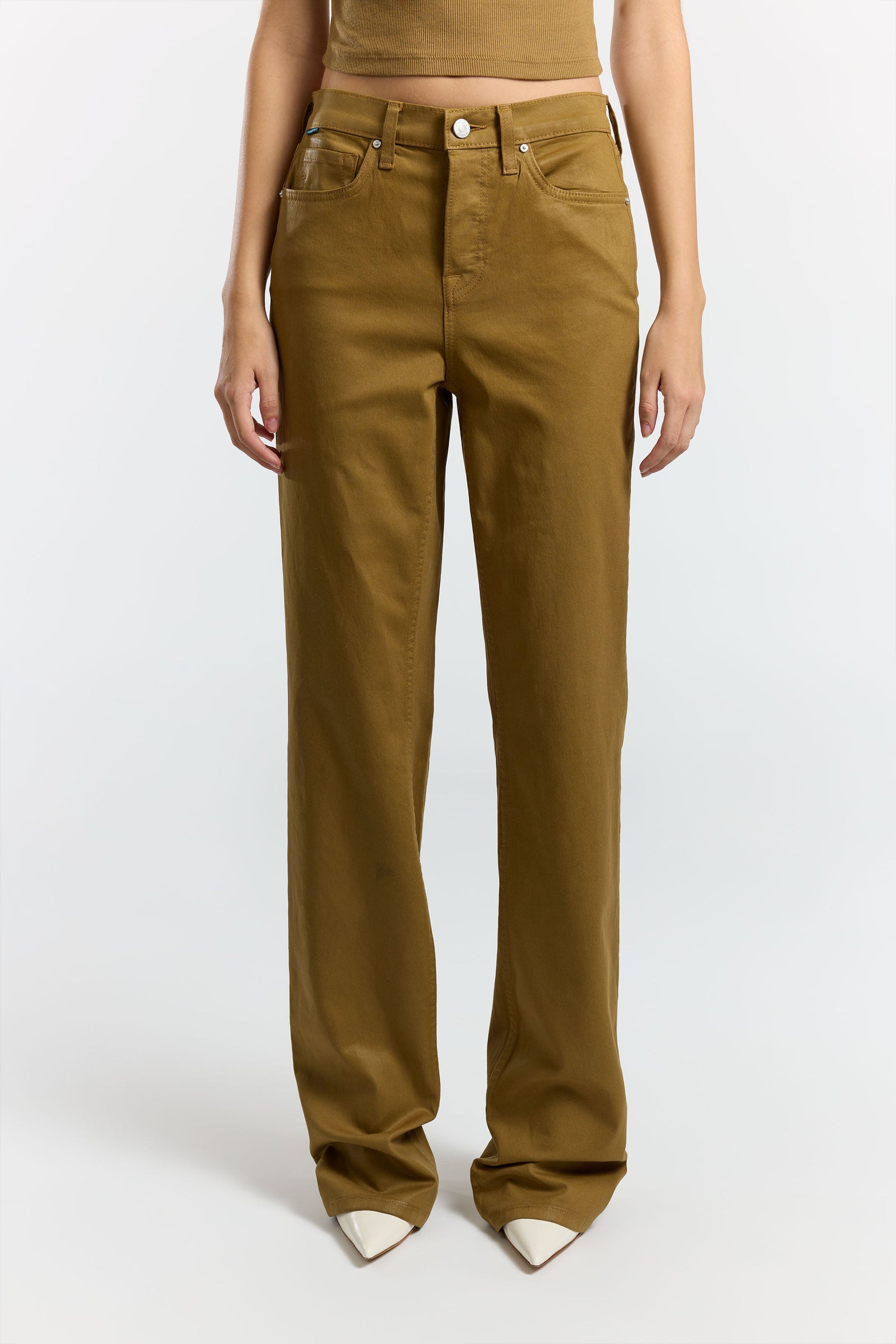 Women Cindy Pant - COTTON CITIZEN
