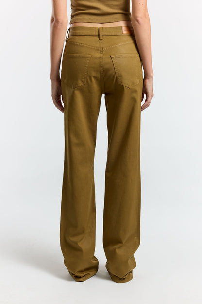 Women Cindy Pant - COTTON CITIZEN