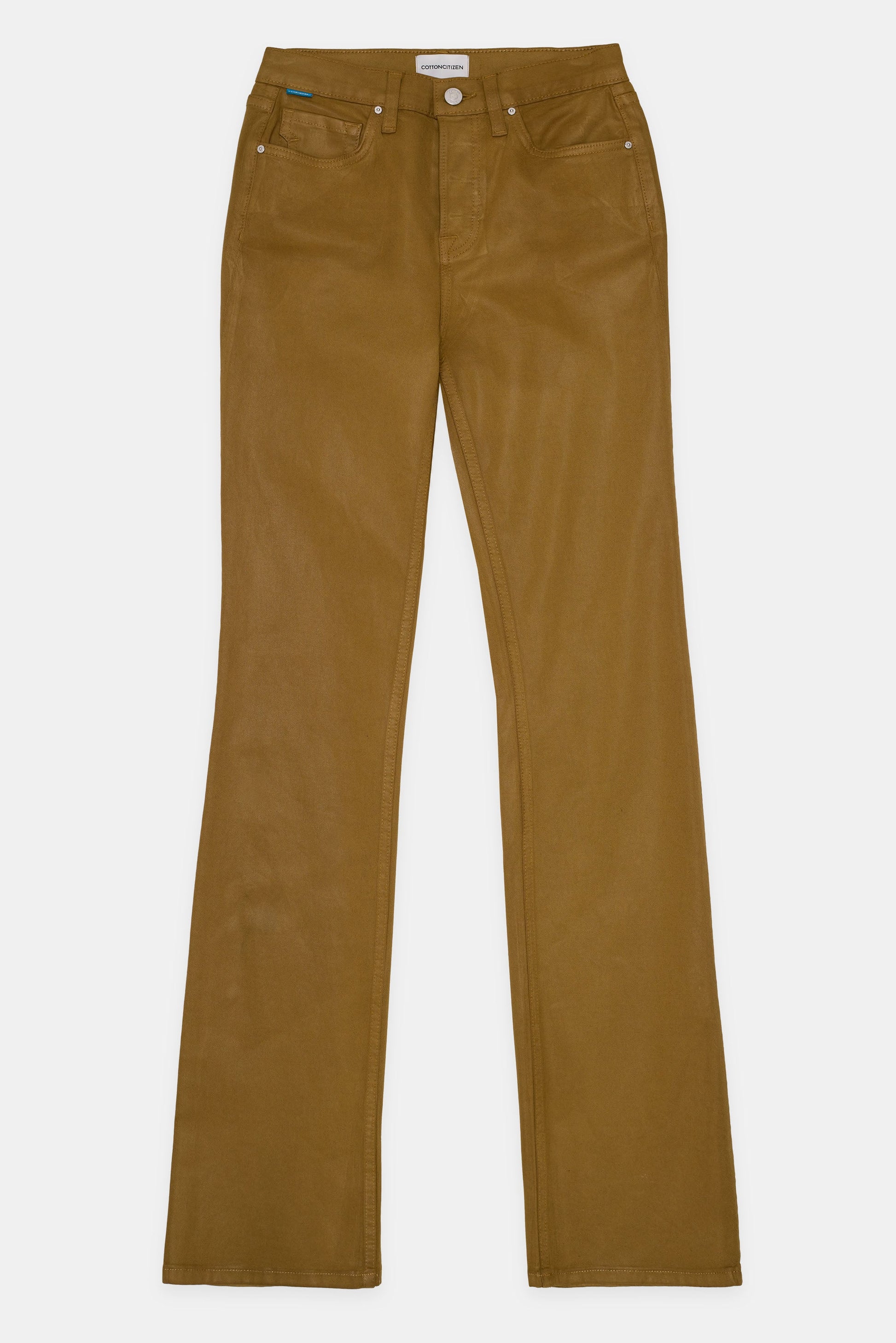 Women Cindy Pant - COTTON CITIZEN
