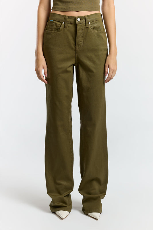 Women Cindy Pant - COTTON CITIZEN