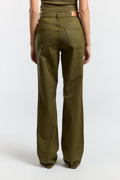 Women Cindy Pant - COTTON CITIZEN