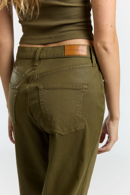 Women Cindy Pant - COTTON CITIZEN