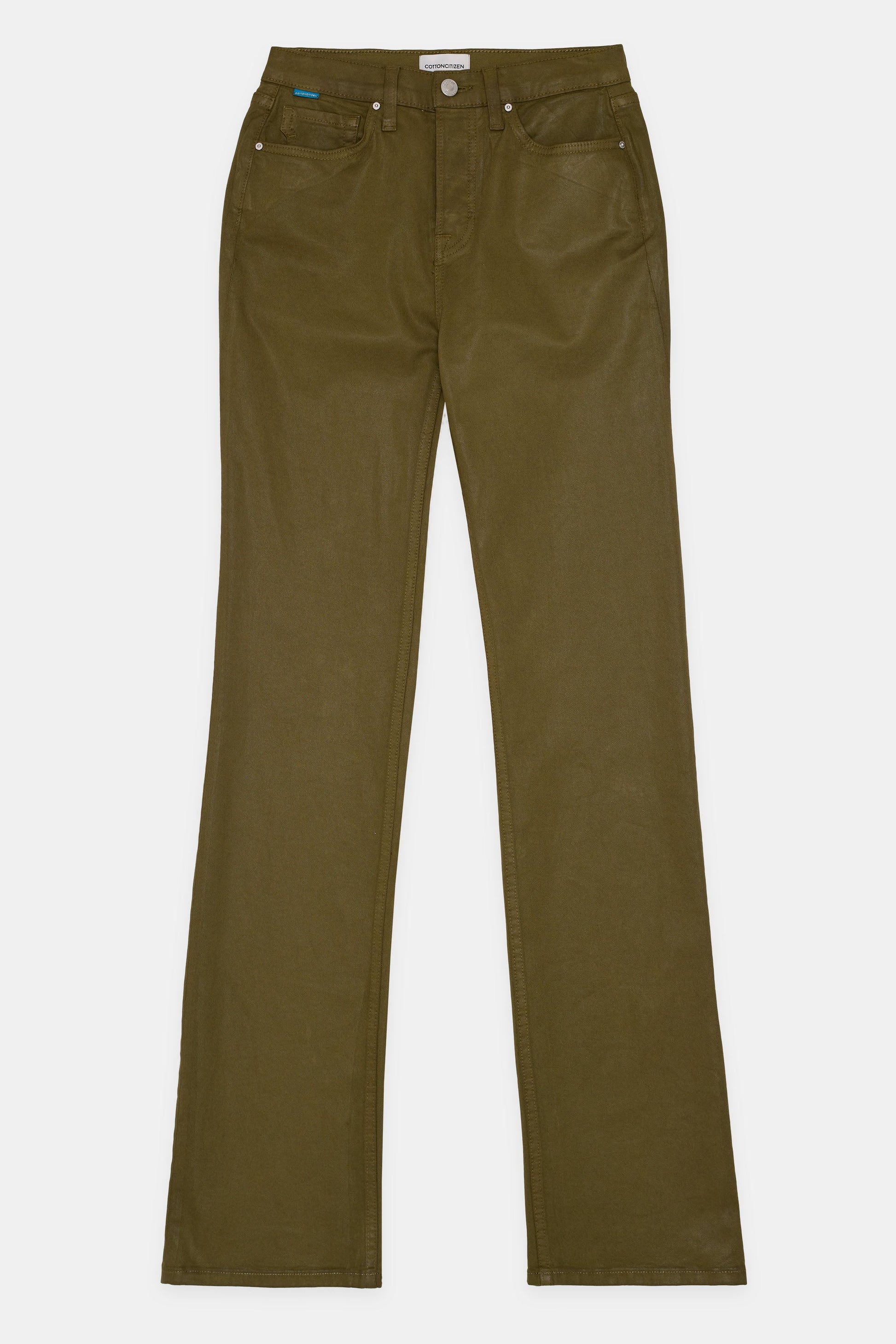 Women Cindy Pant - COTTON CITIZEN