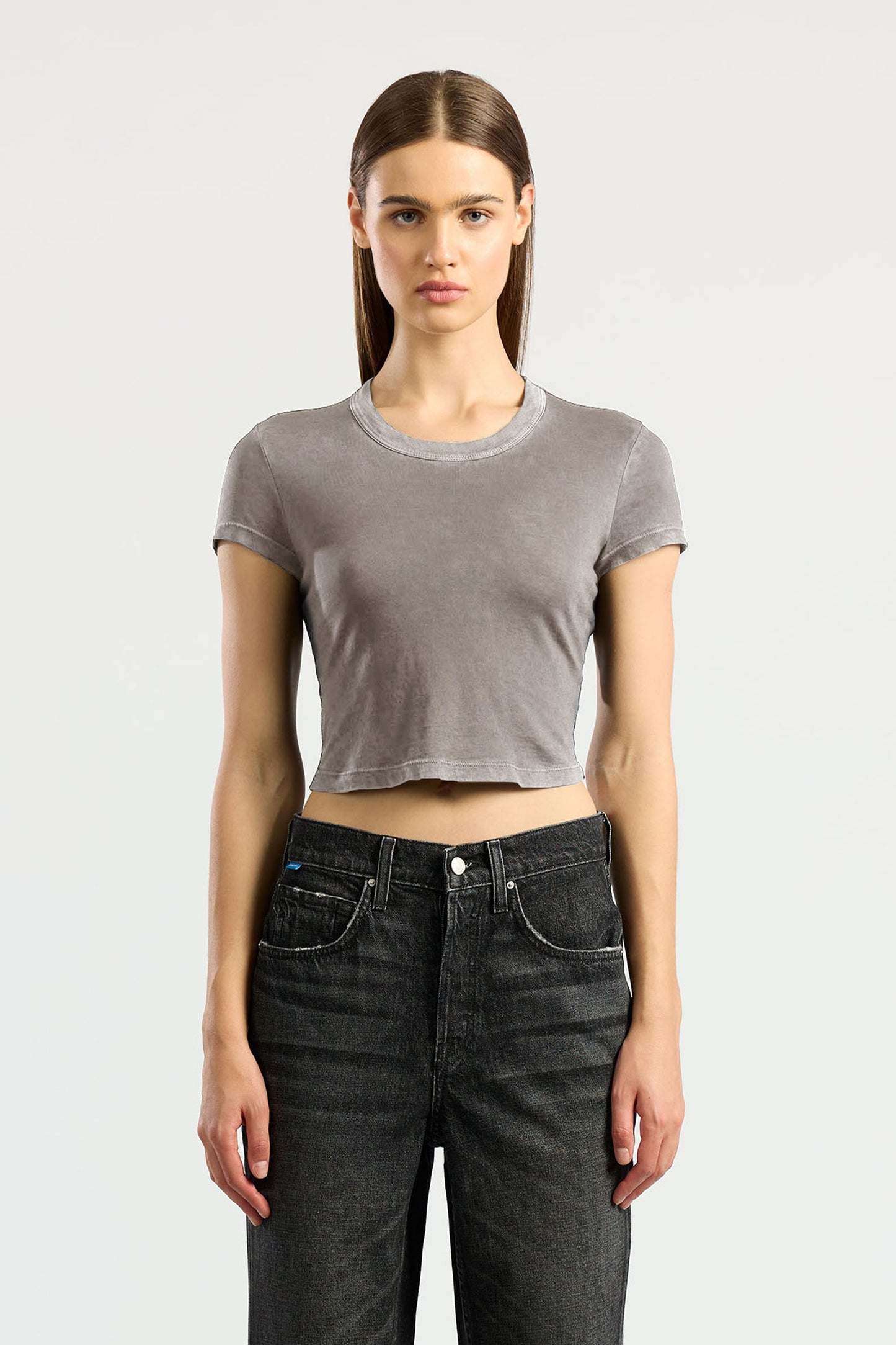 Women Standard Baby Tee - COTTON CITIZEN