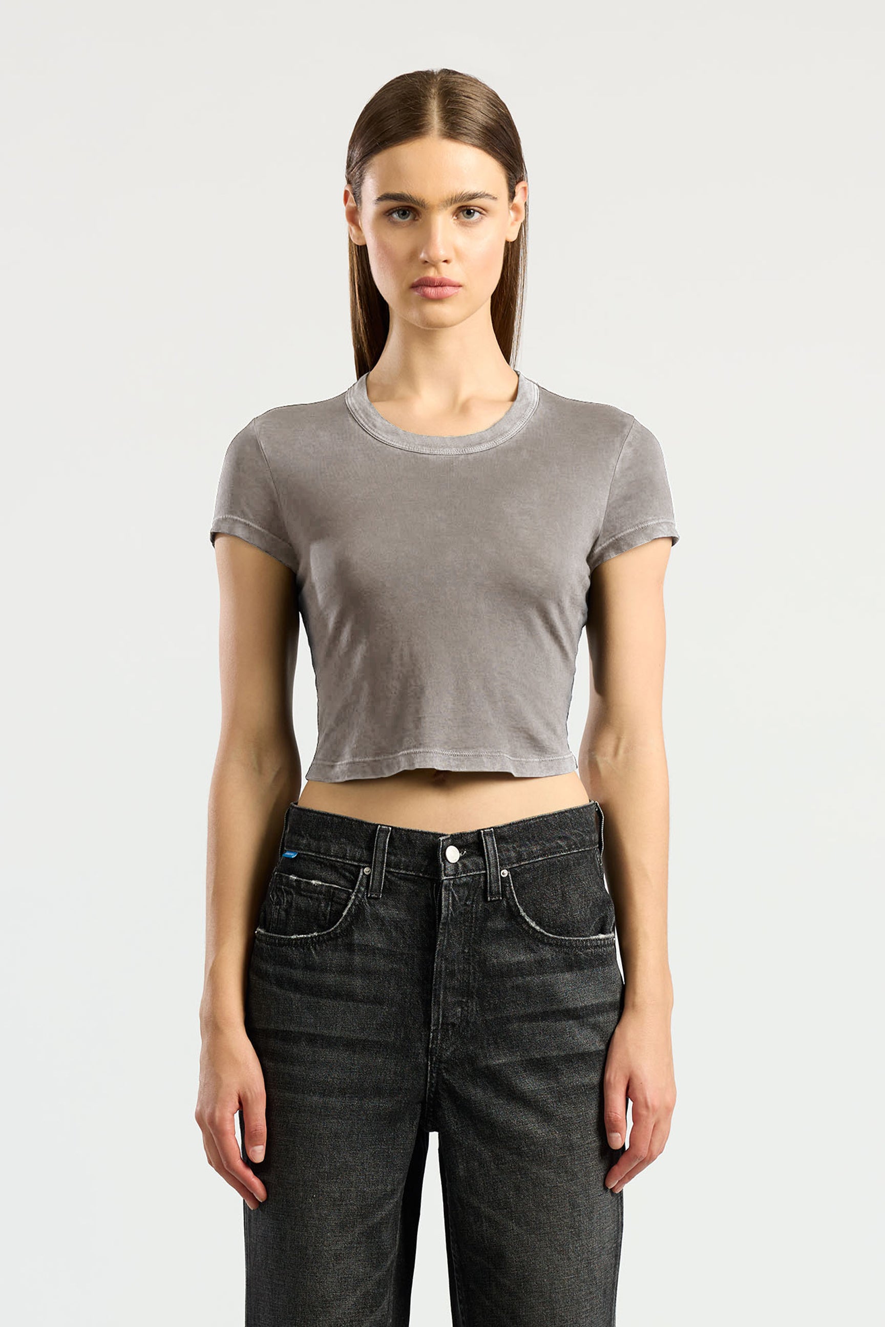 Women Standard Baby Tee - COTTON CITIZEN