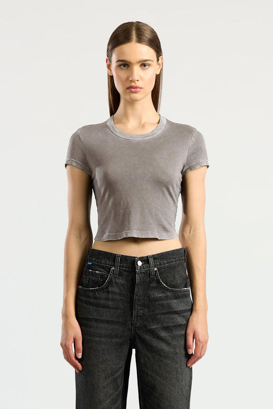 Women Standard Baby Tee - COTTON CITIZEN