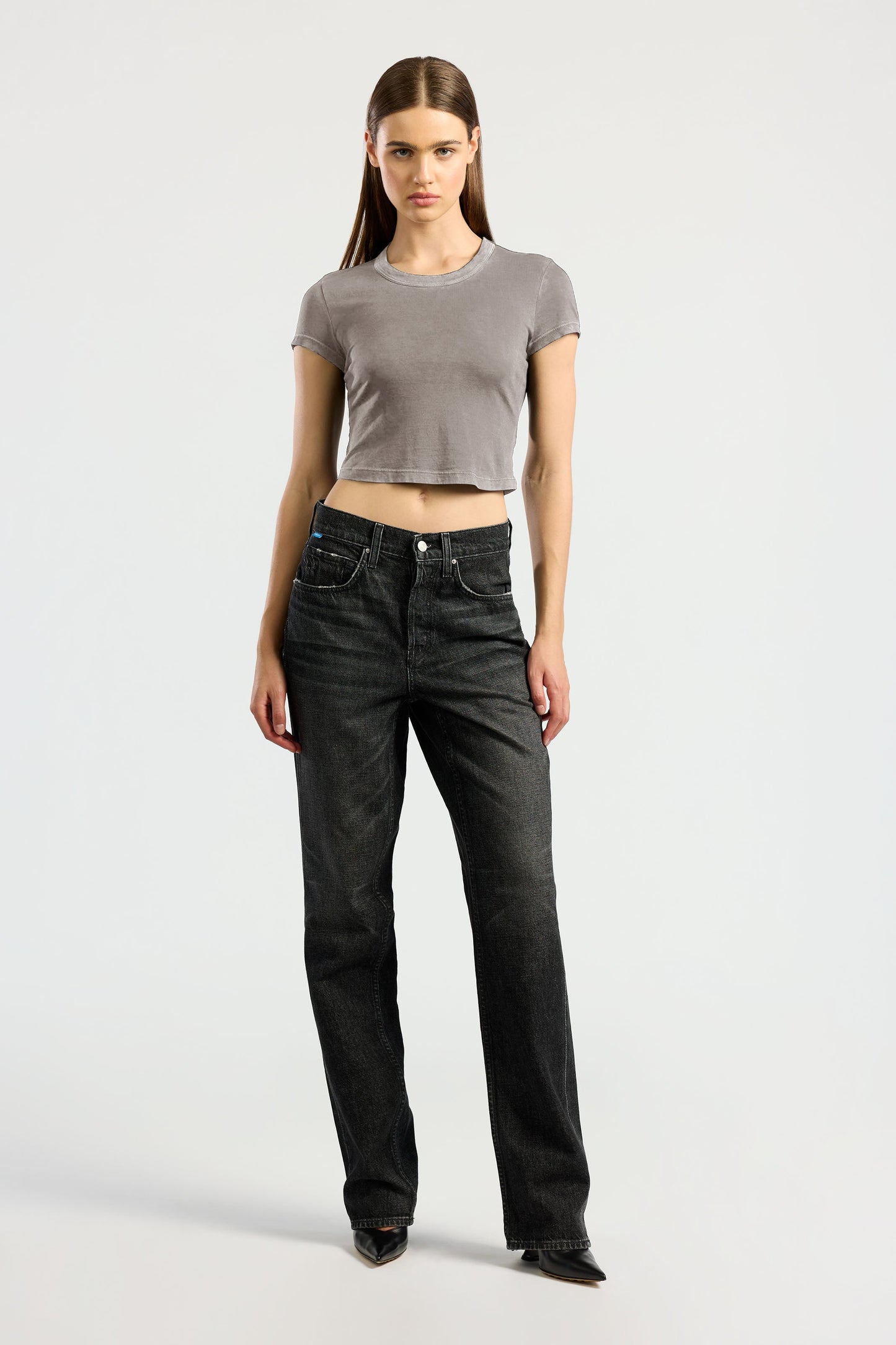 Women Standard Baby Tee - COTTON CITIZEN