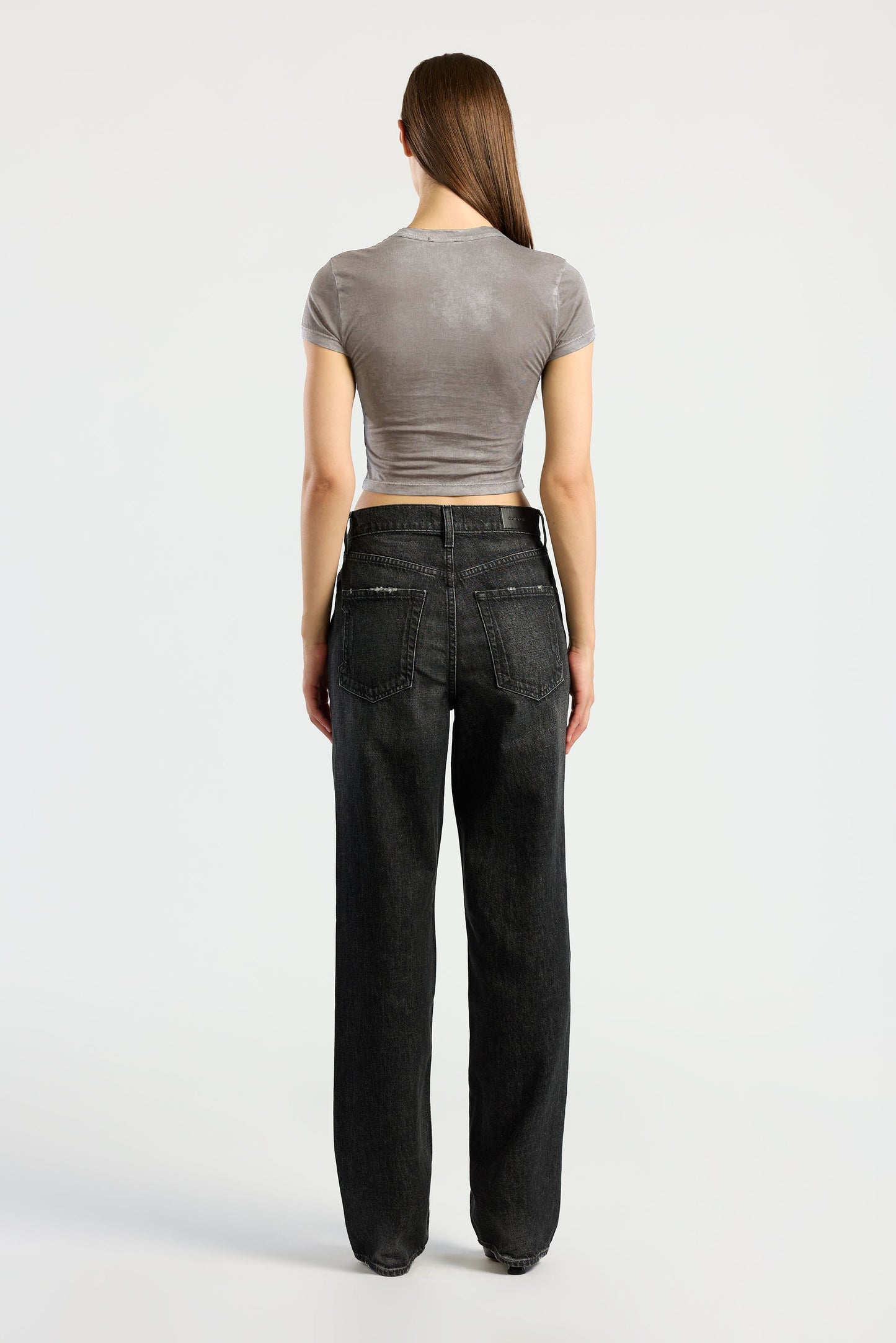 Women Standard Baby Tee - COTTON CITIZEN