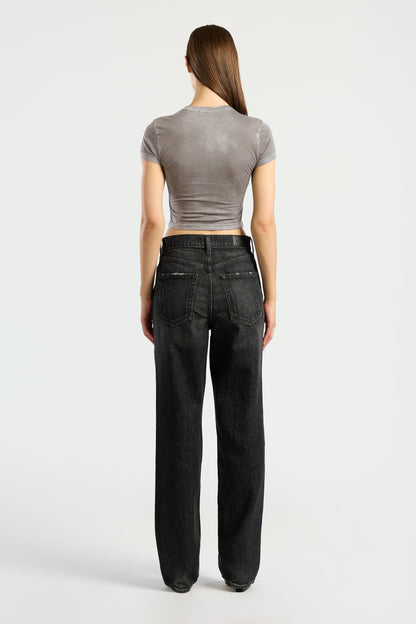 Women Standard Baby Tee - COTTON CITIZEN