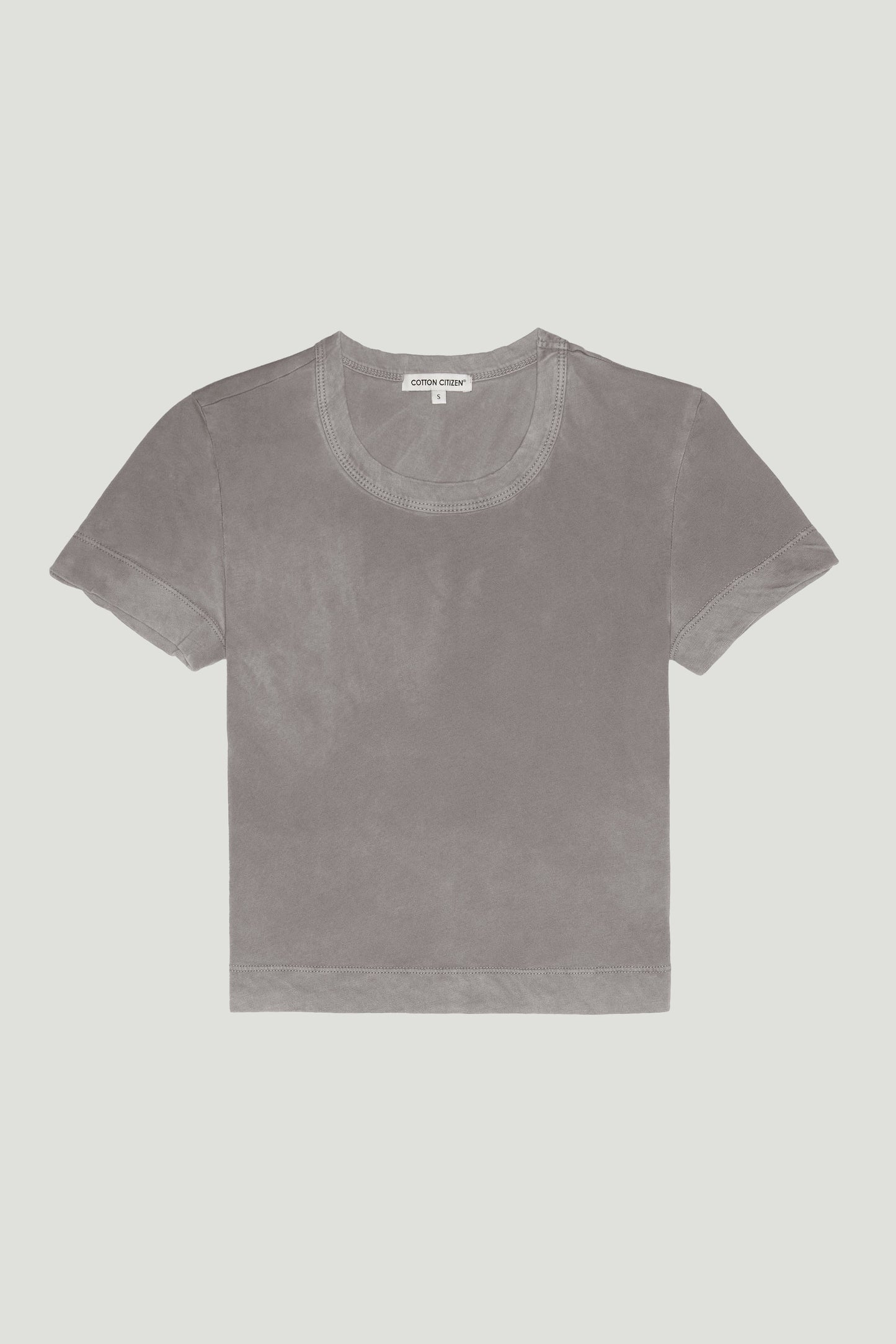 Women Standard Baby Tee - COTTON CITIZEN