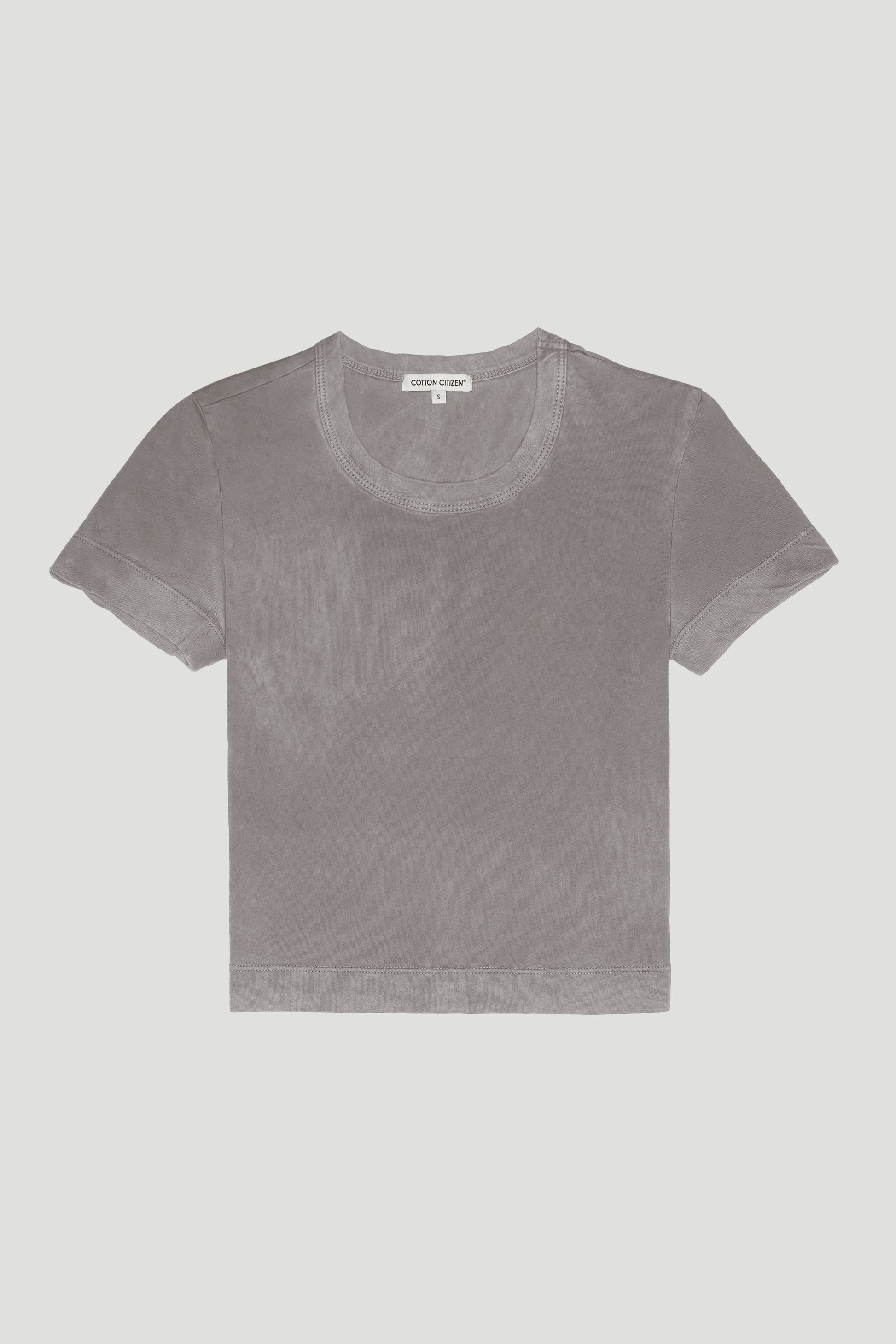 Women Standard Baby Tee - COTTON CITIZEN