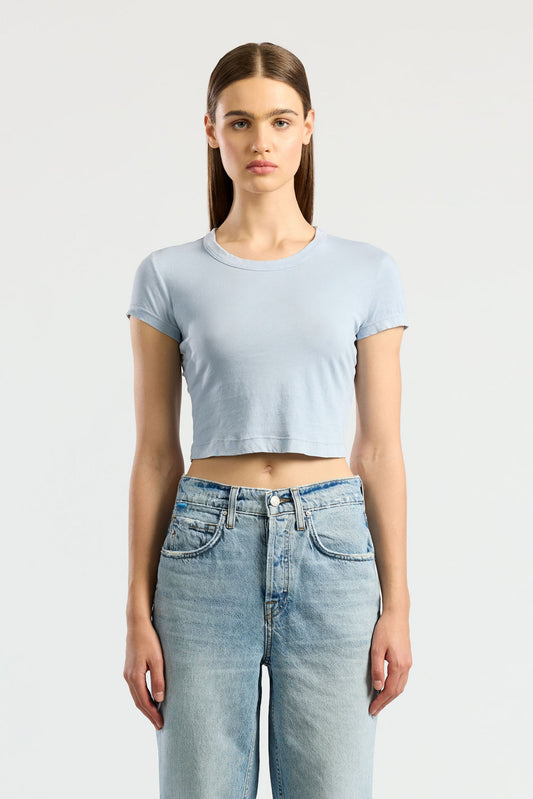 Women Standard Baby Tee - COTTON CITIZEN